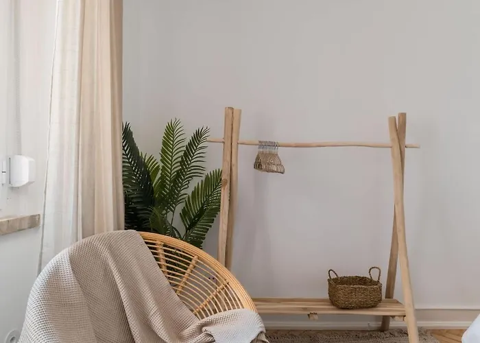 Typical 2br In Campolide Lissabon