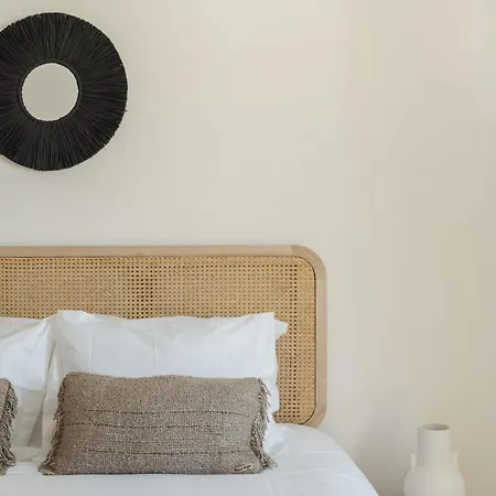 Typical 2br In Campolide Lejlighed Lisboa
