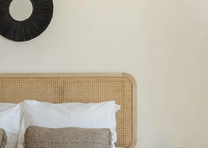 Typical 2br In Campolide Daire Lisboa